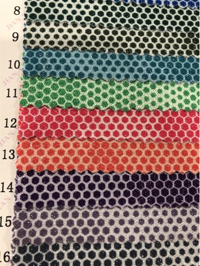 GZ-JNWI  A362  尼龍面料 背囊/雨衣面料 細節-1